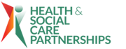 healthandsocialcarepartnerships Logo